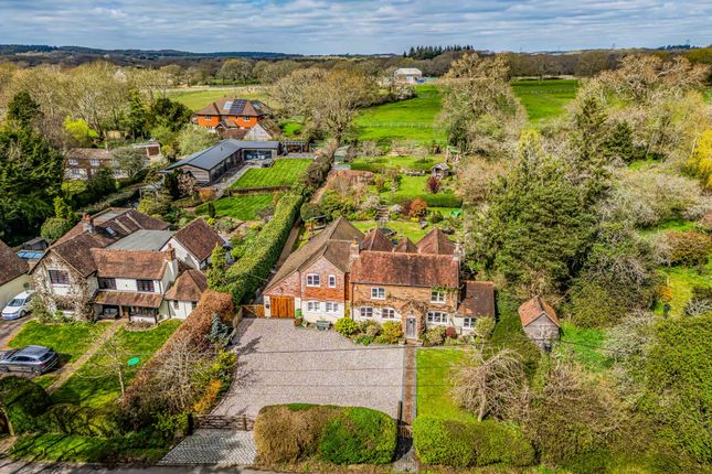 Rose Cottage, Ervills Lane, Hambledon photo 2