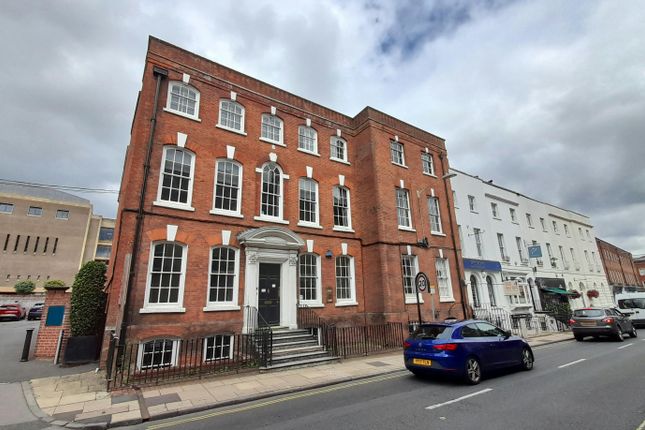 Thumbnail Office for sale in 12 Southgate Street, Winchester