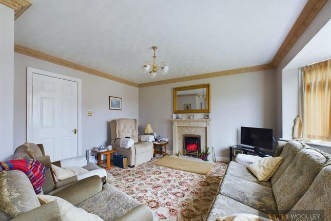 Detached bungalow for sale in Oaklands, Cranswick, Driffield