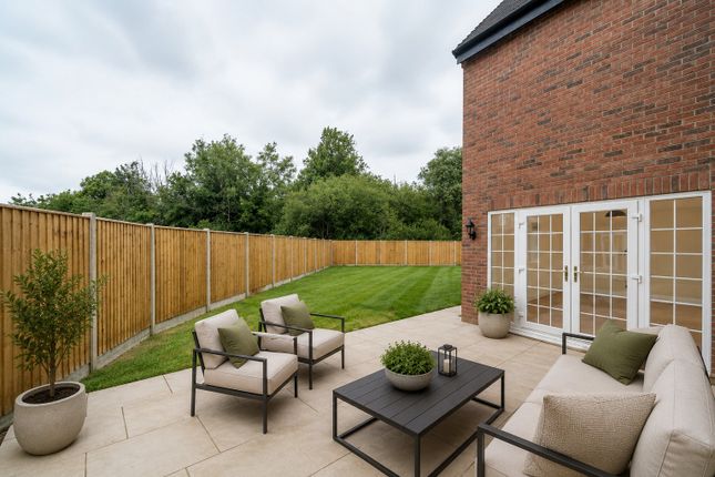 Plot 2, Milton Meadows, Thame photo 5