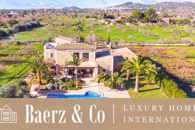 Property for Sale in Portocolom, Palma de Mallorca, Majorca, Balearic  Islands, Spain - Zoopla