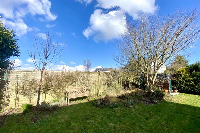 Semi-detached house for sale in Roman Way, Trelleck, Monmouth