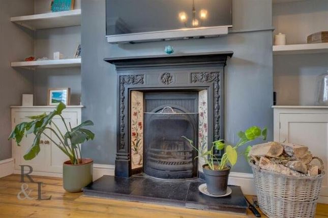 12, Byron Road, Nottingham photo 3