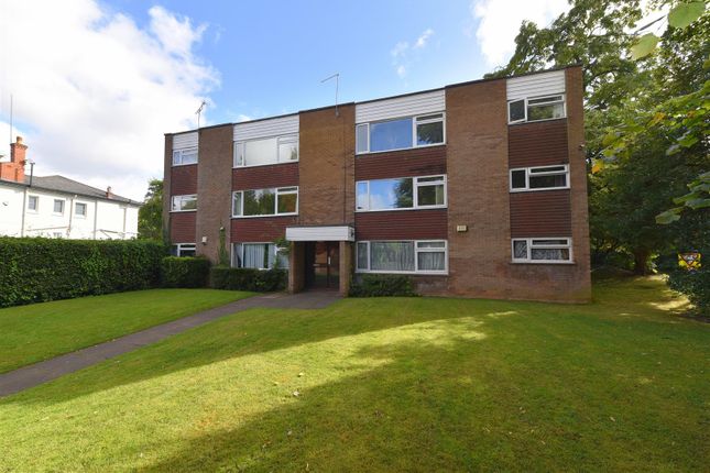 Thumbnail Flat for sale in Augustus Road, Edgbaston, Birmingham