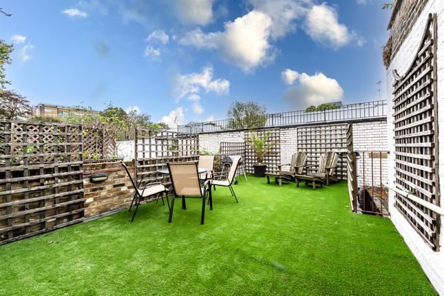 Flat A, 4, Napier Road, London photo 4
