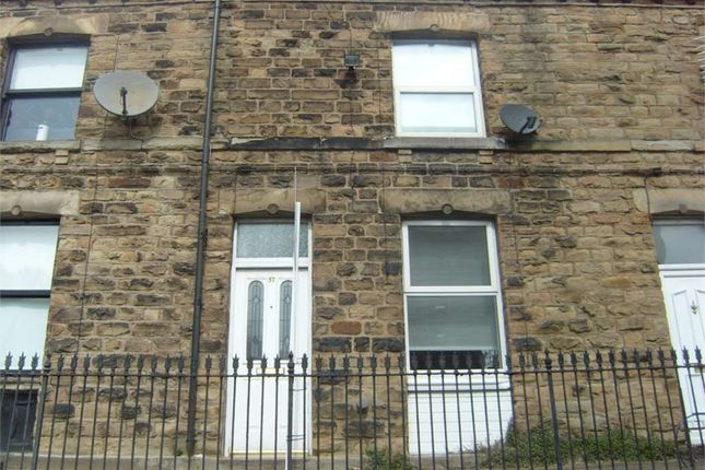 Terraced house to rent in Prospect Terrace The Combs, Dewsbury