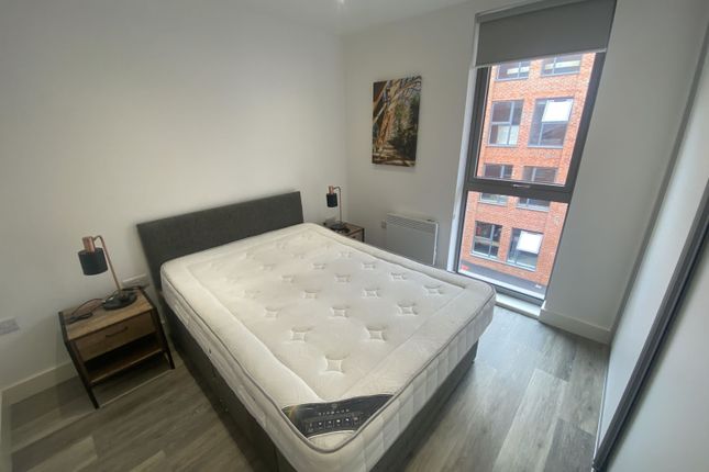 18 Henry Street, Sheffield photo 4