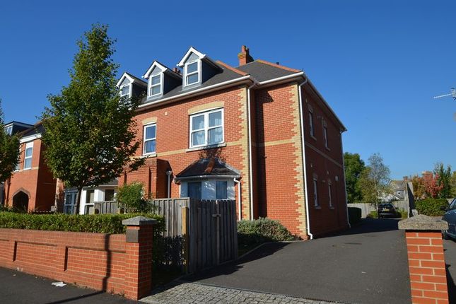 Flat for sale in Stavordale Road, Weymouth, Dorset