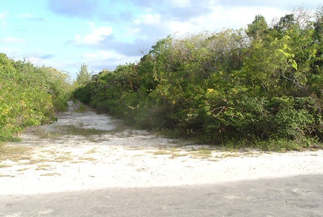 Land for sale in Stella Maris, The Bahamas