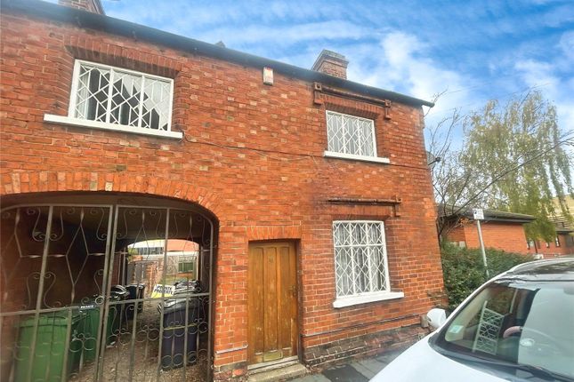 3-bed house on 54, Pinfold Gate, Leicestershire, £130,000