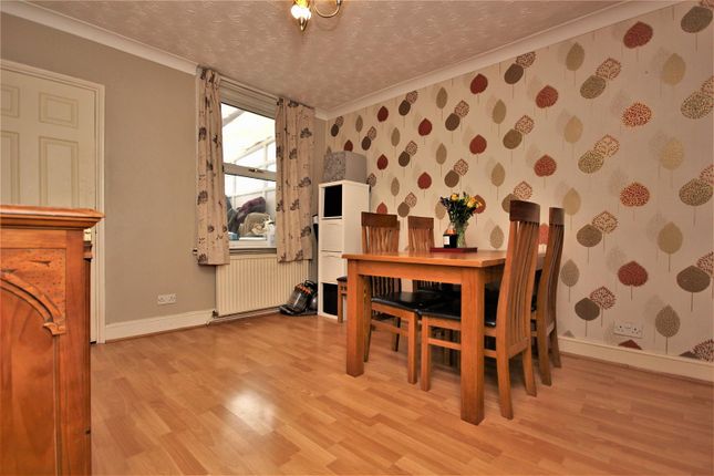 Terraced house for sale in Ealing Terrace, Rushden