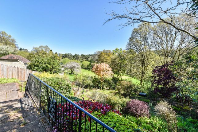 Detached house for sale in Whitmore Vale, Grayshott, Hindhead, Hampshire