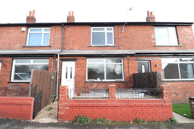 Terraced house for sale in Congress Mount, Leeds, West Yorkshire
