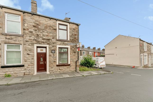 1-bed terraced on 48, Ingham Street, Burnley, £65,000