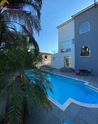 Thumbnail Detached house for sale in Palodia, Palodeia, Limassol, Cyprus
