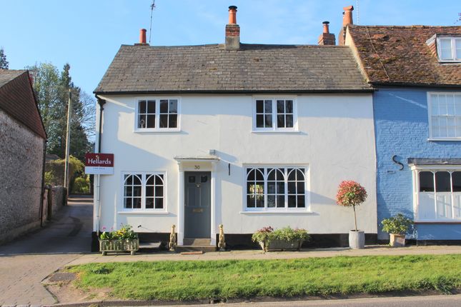 Homes For Sale In Alresford Hampshire Buy Property In Alresford