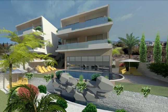 Thumbnail Villa for sale in Chlorakas, Pafos, Cyprus