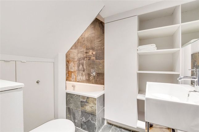 Flat 1, 97, Marylands Road, London photo 3