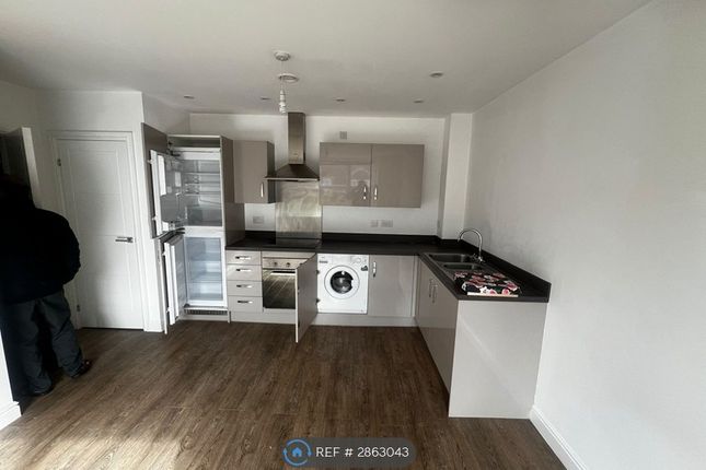 Ashford House Woodside Park, Rugby photo 3