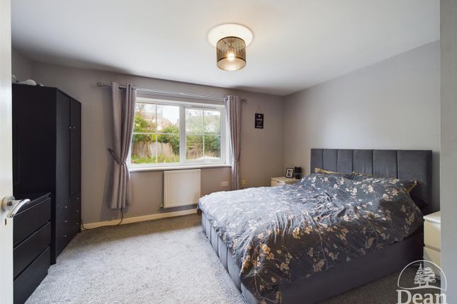 Semi-detached house for sale in Blakes Way, Coleford