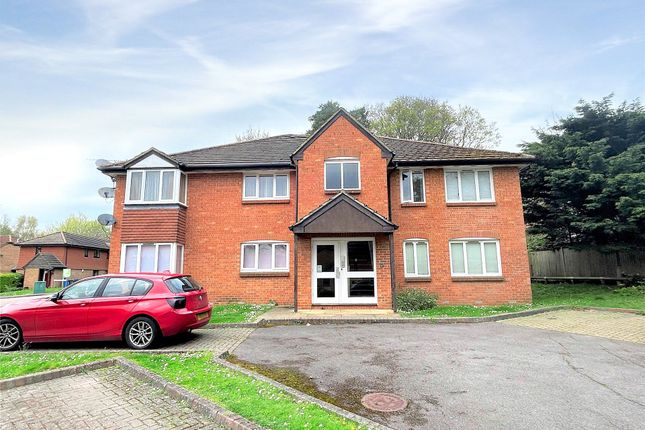 Flat for sale in Horatio Avenue, Warfield, Bracknell