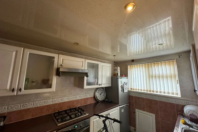 Terraced house for sale in Hargate Road, Kirkby, Liverpool