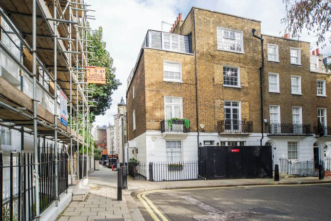 Terraced house for sale in Trevor Square, London