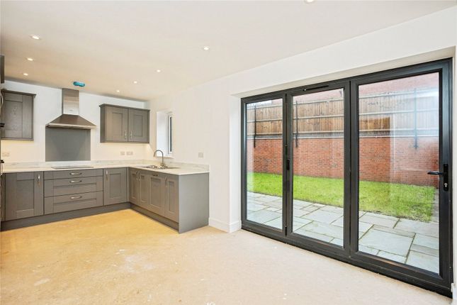 Plot 60 - Wyndham Grange,, Kennelmore Road, Leicestershire photo 4