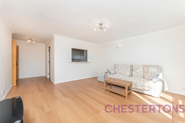 Thumbnail Flat to rent in Millennium Drive, Cubitt Town