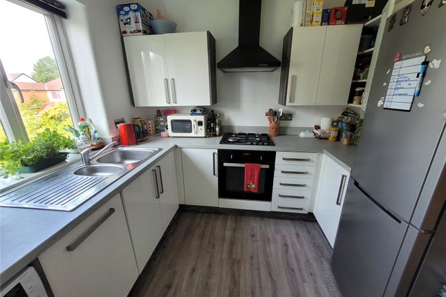 31A, Stanneylands Road, Cheshire photo 4