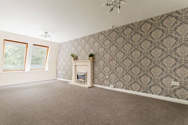 Flat 51 Claycot Park, 1 Ladywell Avenue, Edinburgh photo 2
