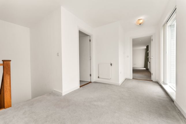 Second Floor Landing