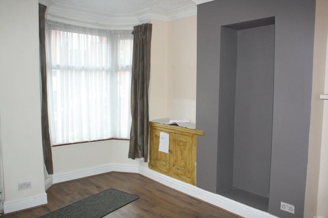 Terraced house for sale in St. Michaels Avenue, Belgrave, Leicester