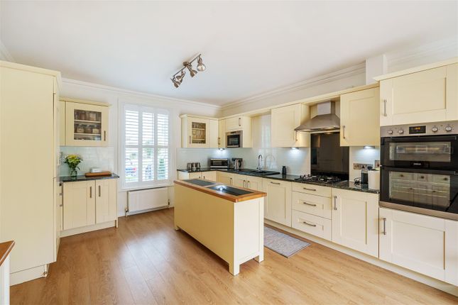 Property for sale in Peverell Avenue West, Poundbury, Dorchester