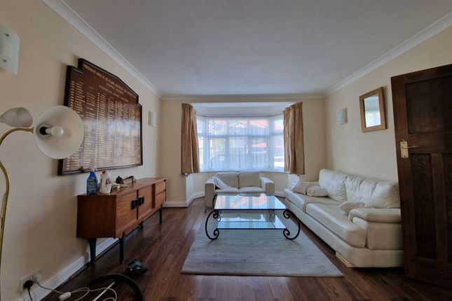 Terraced house to rent in Fleetwood Road, Willesden Green