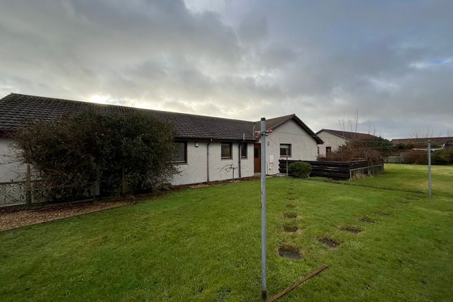 Detached bungalow for sale in Broadhaven Road, Wick