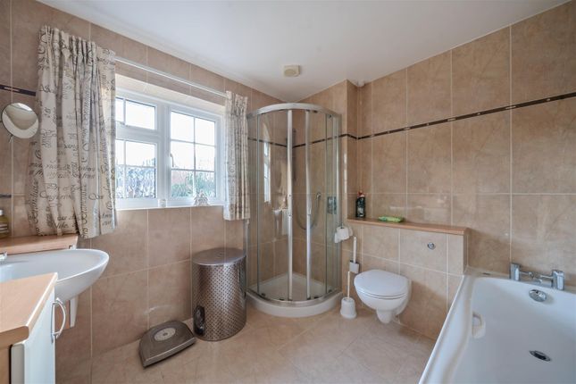 Detached house for sale in Holmwood Close, East Horsley, Leatherhead