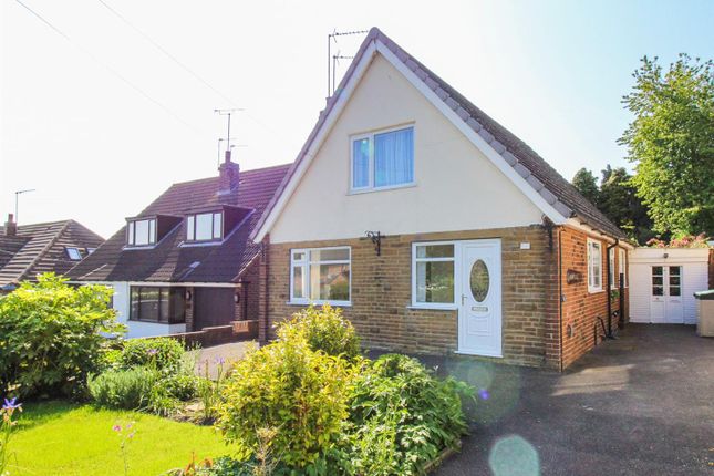 Detached house for sale in Brandy Carr Road, Kirkhamgate, Wakefield