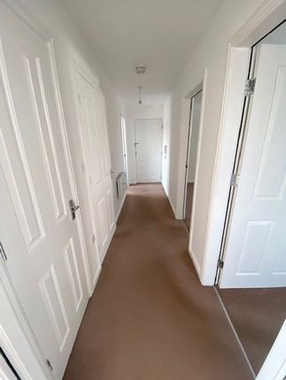 Thumbnail Flat to rent in Gem Street, Liverpool