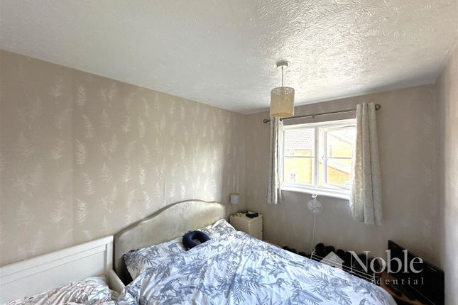 End terrace house for sale in Bentley Drive, Church Langley, Harlow