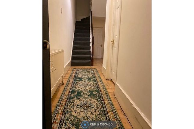 Terraced house to rent in Vant Road, London