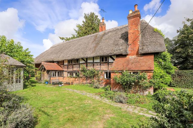 Winterbourne Cottage