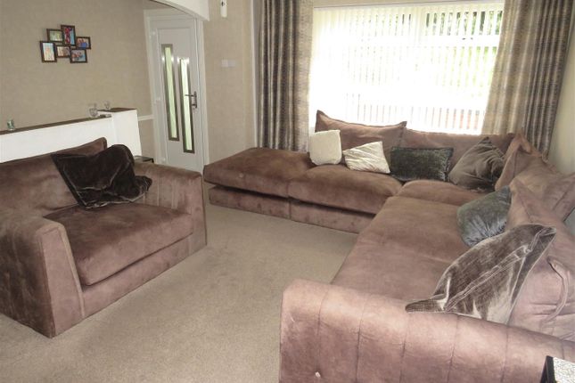 3-bed terraced on 34, Doncaster Way, Birmingham, £190,000