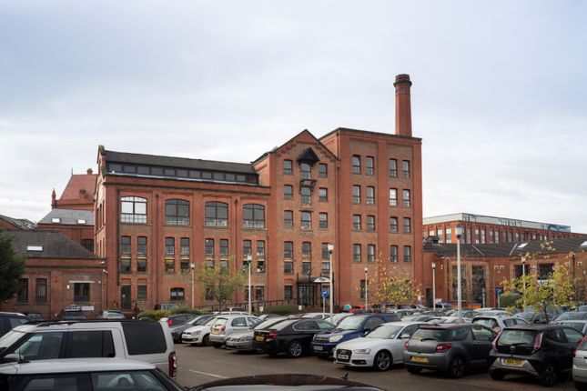 Thumbnail Office to let in Chester Road, Manchester