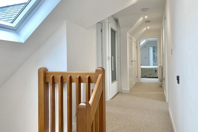 Terraced house for sale in Halyards, Padstow