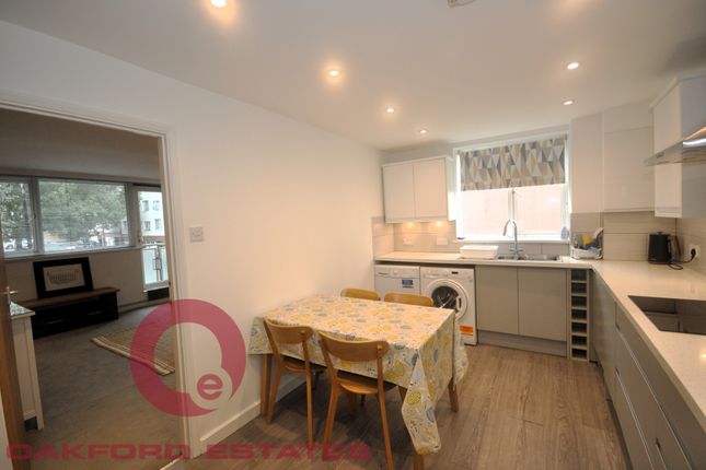 5 Scafell, Stanhope Street, Euston photo 2