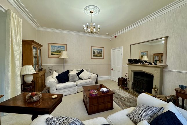 Old Vicarage Penrith, Old Vicarage Penrith, Great Strickland photo 2