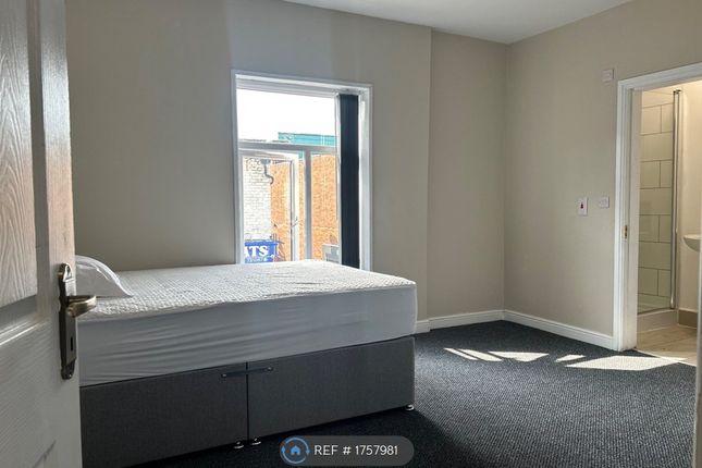 Double En-Suite Room