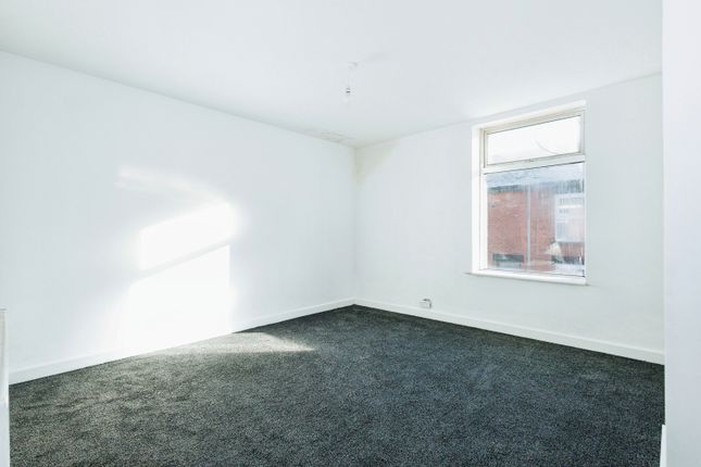 Terraced house for sale in Nelson Street, Hyde, Greater Manchester