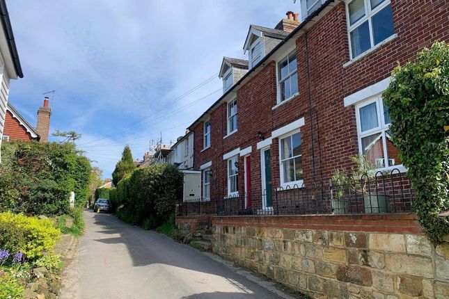 Terraced house for sale in Dunstan Terrace, Cockmount Lane, Wadhurst, East Sussex